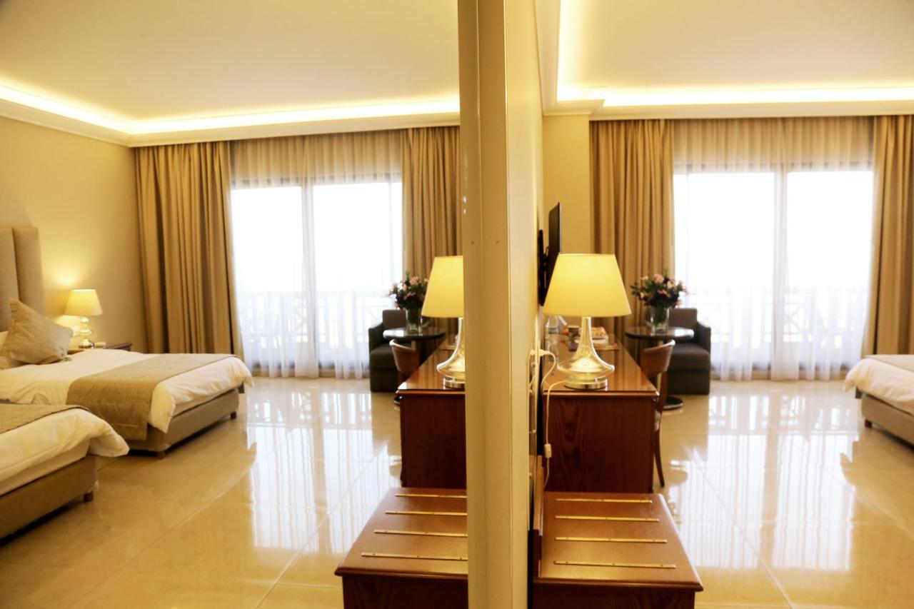 Bayview Hotel Бейрут Экстерьер фото