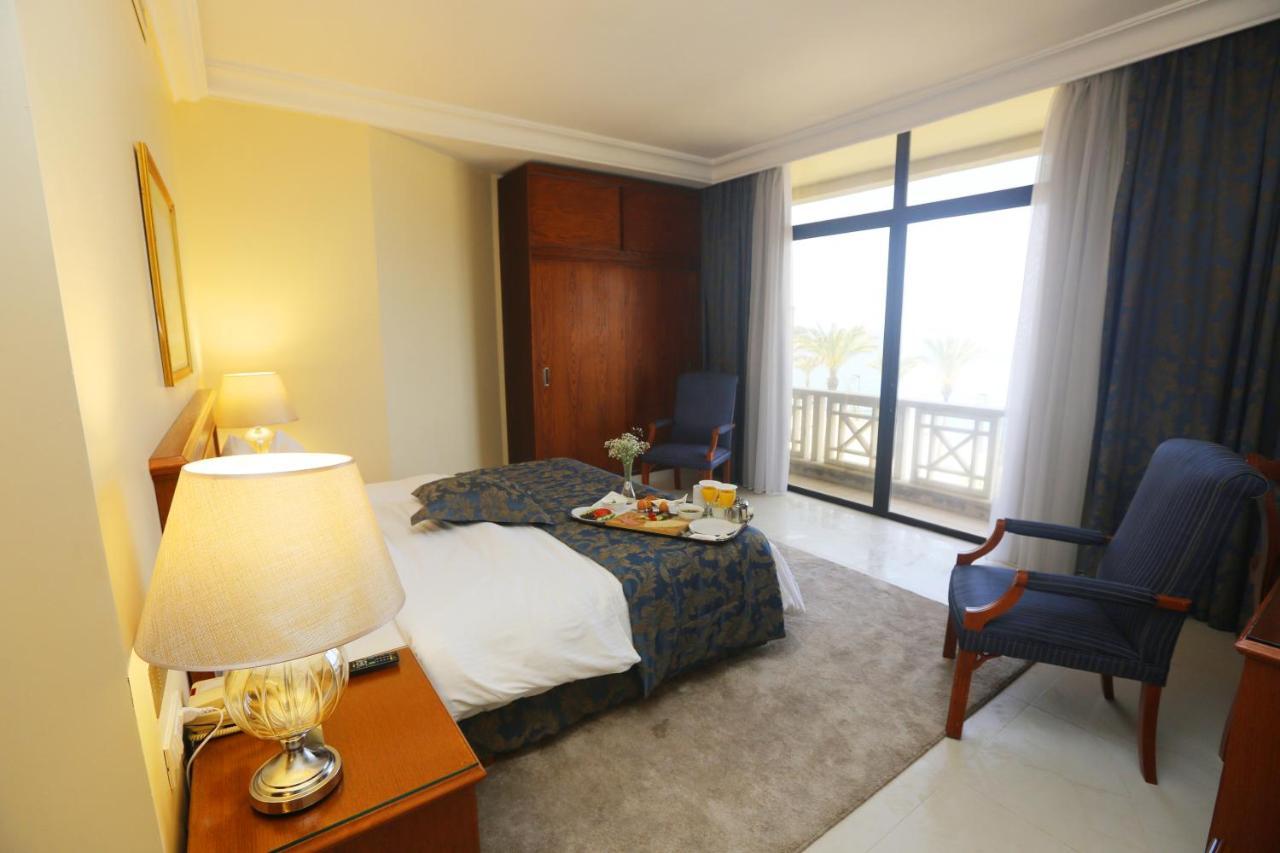 Bayview Hotel Бейрут Экстерьер фото