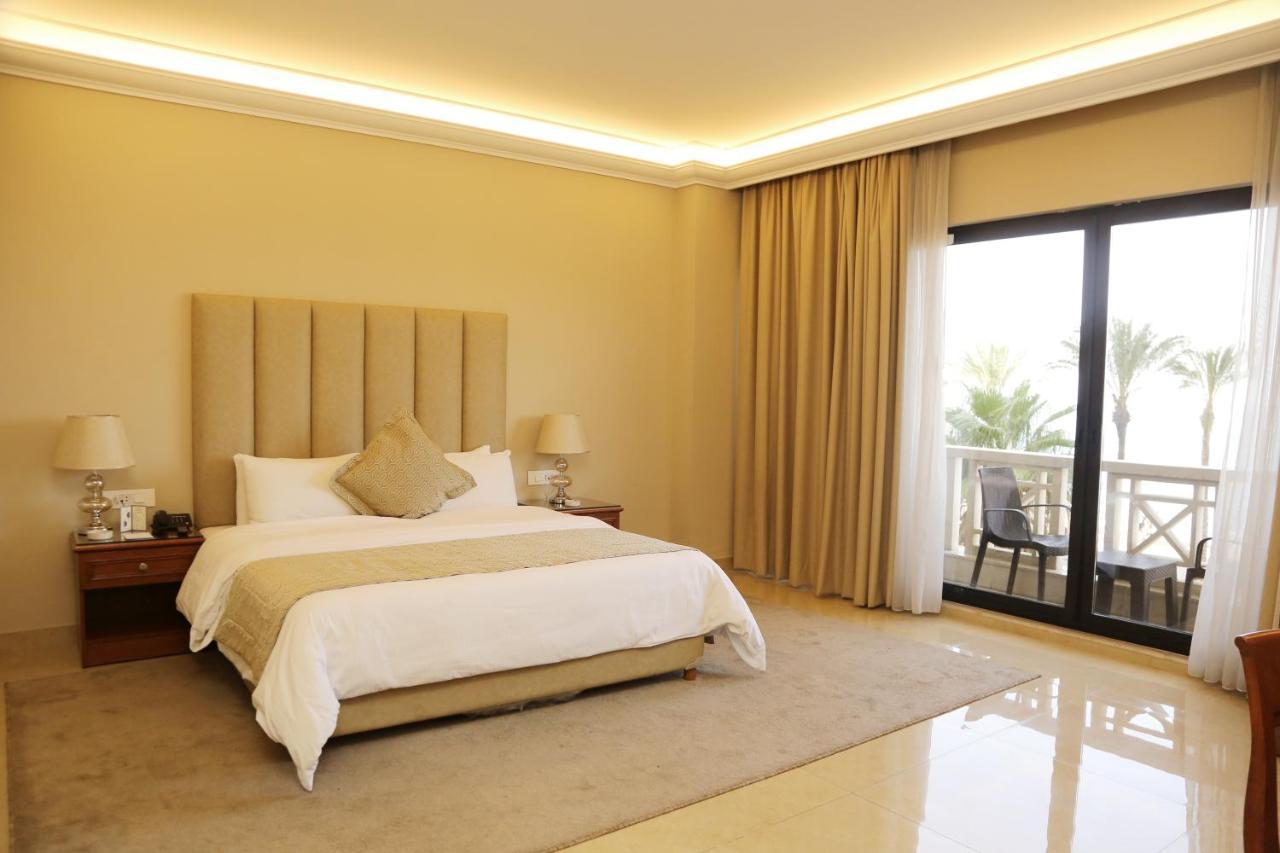Bayview Hotel Бейрут Экстерьер фото