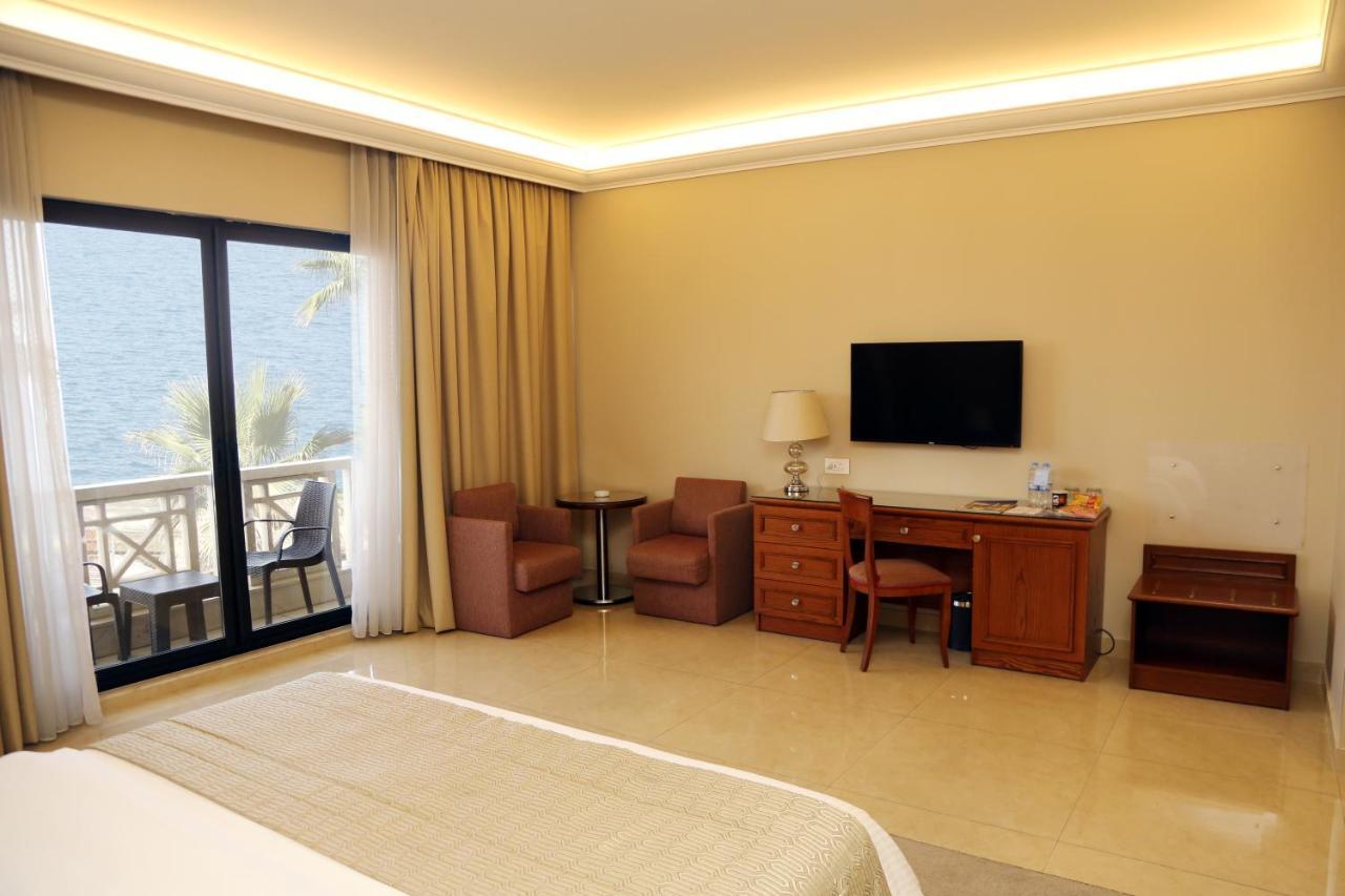 Bayview Hotel Бейрут Экстерьер фото
