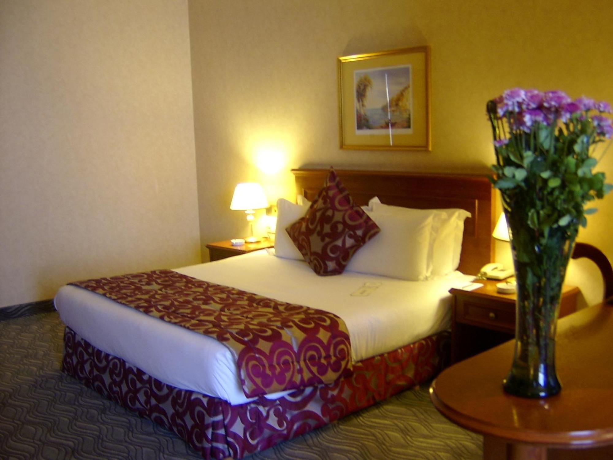 Bayview Hotel Бейрут Экстерьер фото